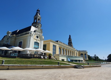 Palais des Congrés, Pau Béarn Pyrénées évènements