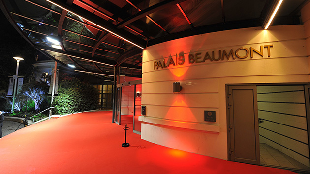 le Palais des congrès de Pau vous accueille pour organiser vos plus beaux évènements